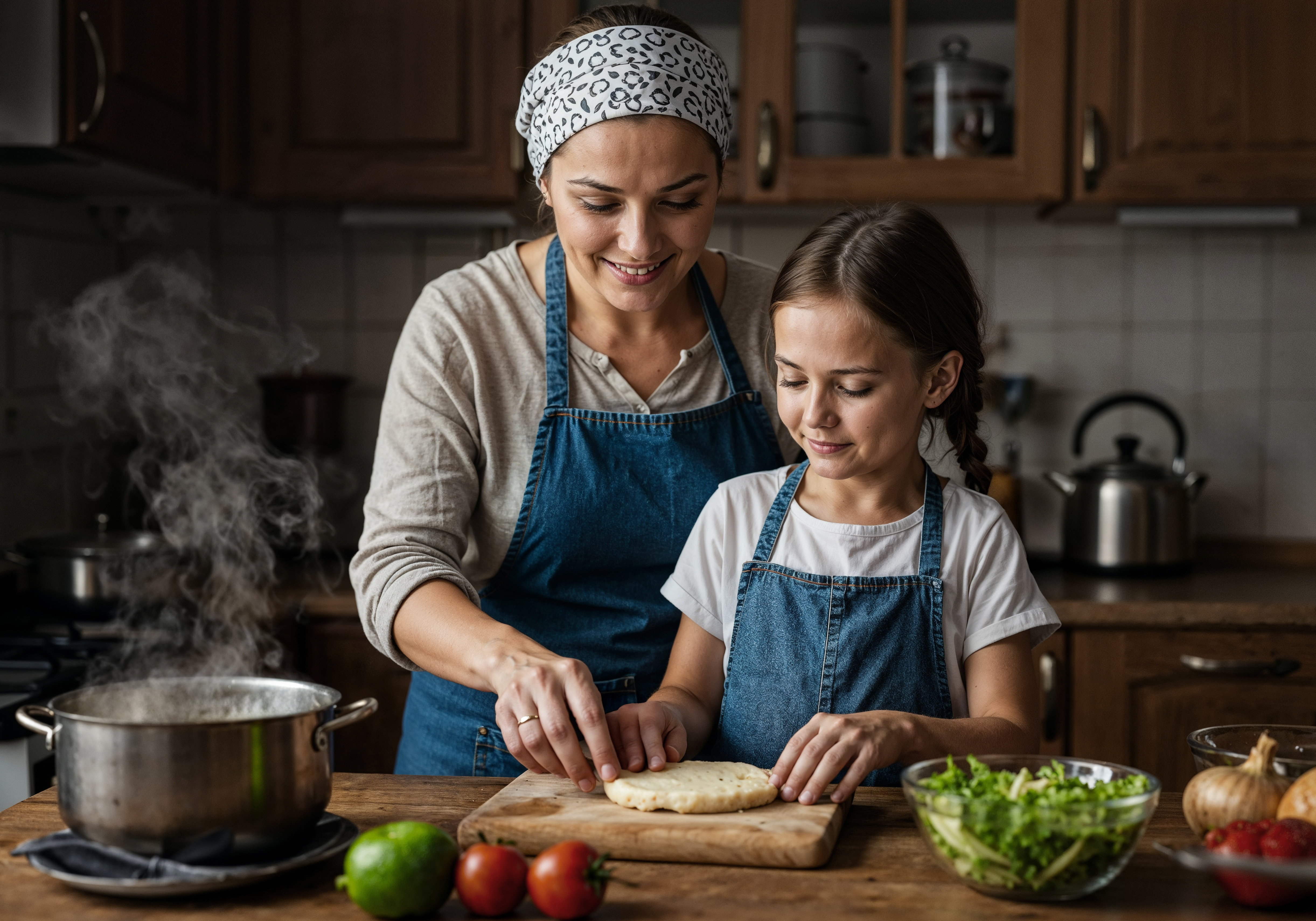 Become a Homestaurant Owner